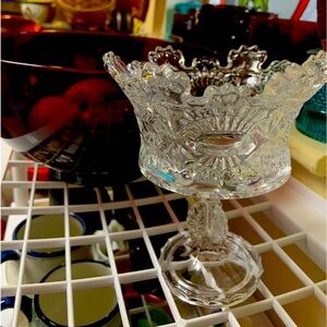 royal godinger candy dish